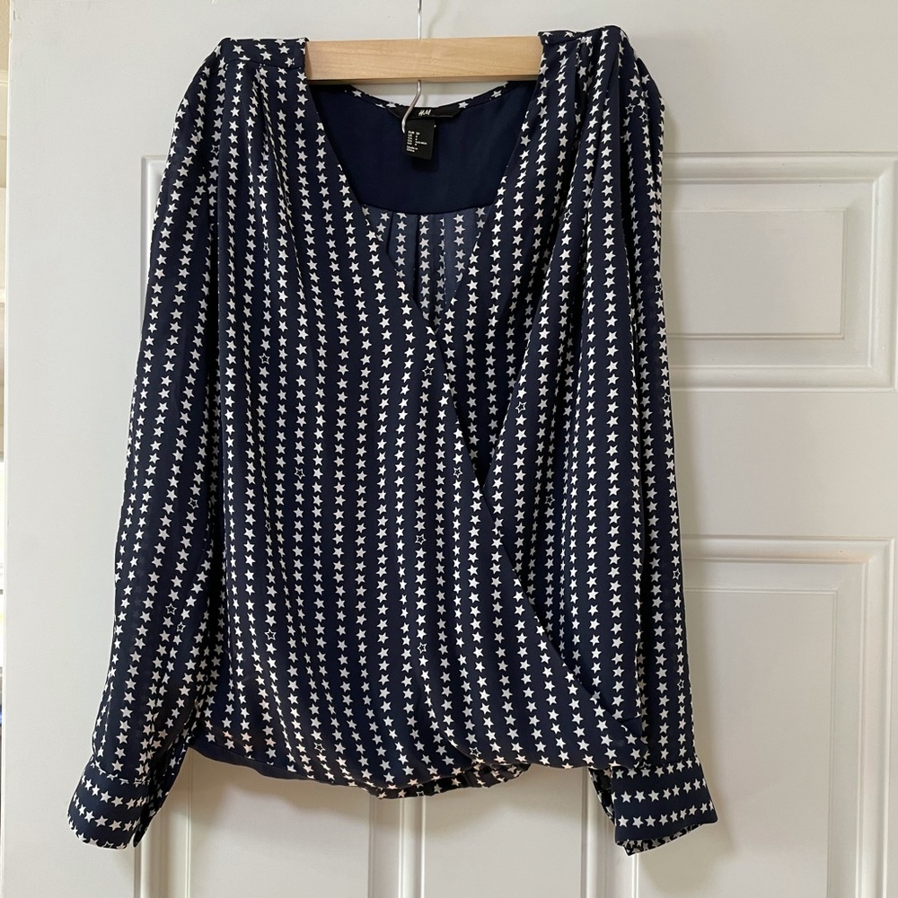 H&M Top